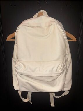 lululemon big bag Daily Multi-Pocket Canvas Tote Bag 20L *Logo - Natural/Black